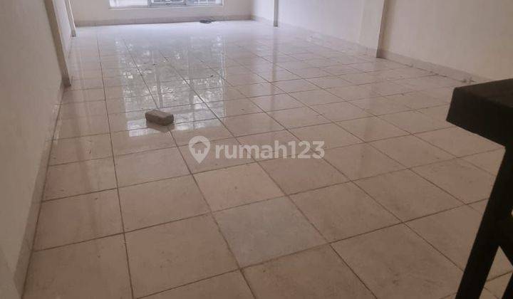 Sewa Ruko di pasar laris kosambi lokasi strategis harga 60 jt/th 2