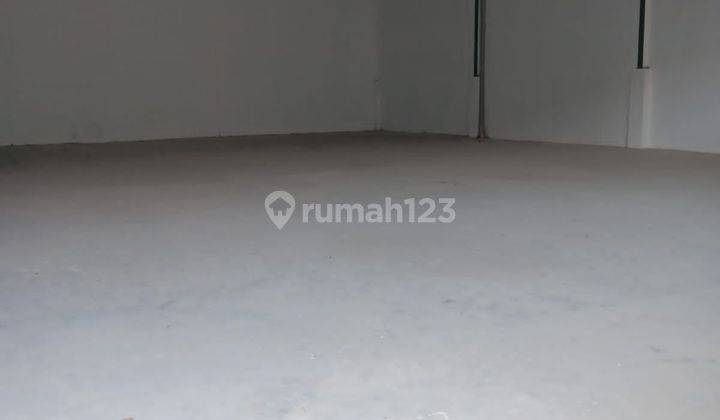 Disewa Gudang Kav DPR Cipondoh 800 m2 Kondisi Bagus Sudah Renovasi 1