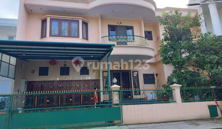 Jual Dibawah Harga NJOP Sunter Paradise 3 Jual Dibawah Harga NJOP Sunter Paradise 3