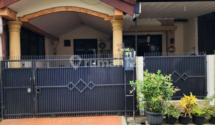 Jual Via Lelang Rumah di Pabuaran 1