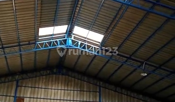 New Warehouse in Cipondoh 800.0 M² Unfurnished