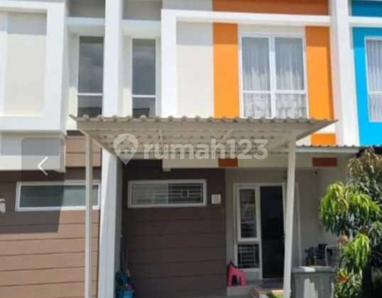 Rumah Baru Serah Terima Siap Huni Di Gading Serpong Cluster Martinez Rumah Baru Serah Terima Siap Huni Di Gading Serpong Cluster Martinez