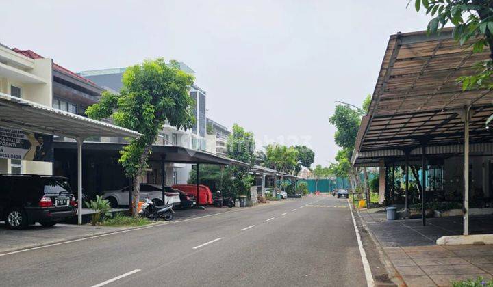 Rumah Cantik Siap Huni Di Green Lake City Cluster Amerika Latin  1