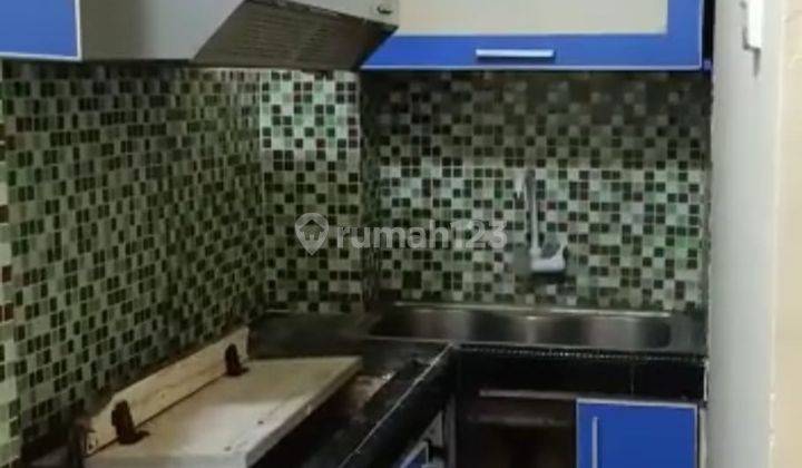 Rumah Park Residence Taman Surya 2.5 Lantai Siap Huni Posisi Strategis Dekat Sekolah Dan Pasar 2