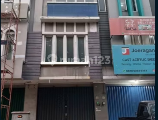 Dijual Cepat Harga Terbaik Ruko Baru Neo Arcade Gading Serpong Dijual Cepat Harga Terbaik Ruko Baru Neo Arcade Gading Serpong