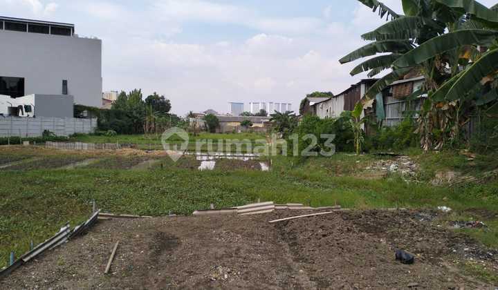 Land in Kresek SHM 3965 M Land in Kresek SHM 3965 M