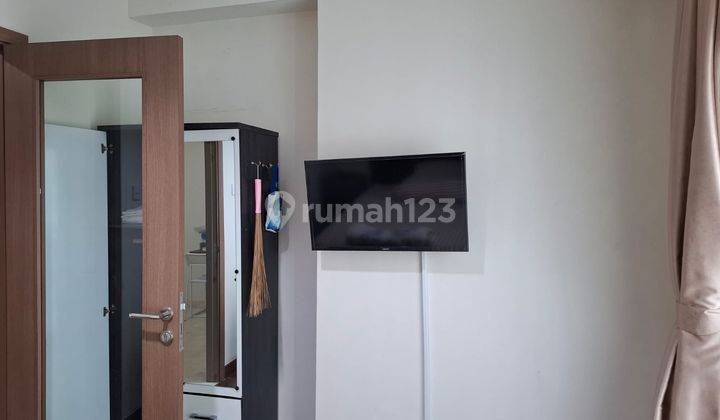 Apartemen Puri Orchard 1 Br Full Furnished Siap Masuk Tinggal Bawa Koper 2