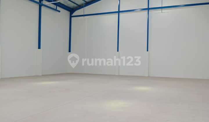 For Rent New Warehouse Cipondoh 800 M
