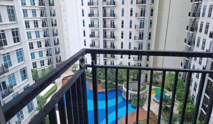 Apartemen Puri Orchard 1 Br Full Furnished Siap Masuk Tinggal Bawa Koper 1