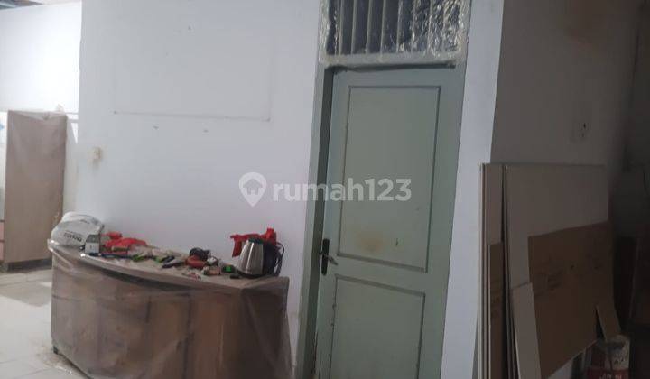 Dijual Rumah Di Bojong Indah Dekat Posisi Strategis Shm 2