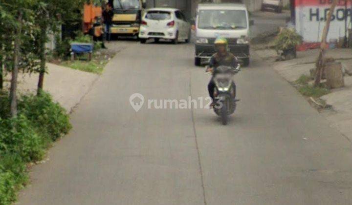 Di Jual Tanah 3200 m² Lokasi Strategis Cocok Untuk GUDANG dan Pabrik Non Limbah 1