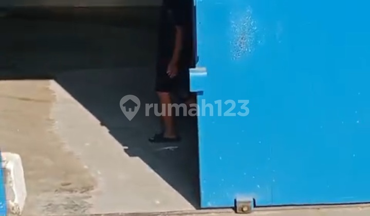 New Warehouse in Cipondoh 800.0 M² Unfurnished