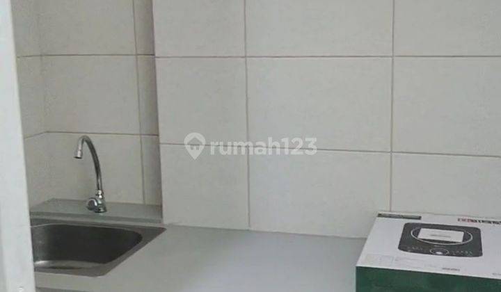 Dijual Apartemen Osaka Pik 2, Siap Huni Tinggal Bawa Koper. Baru Serah Terima 2