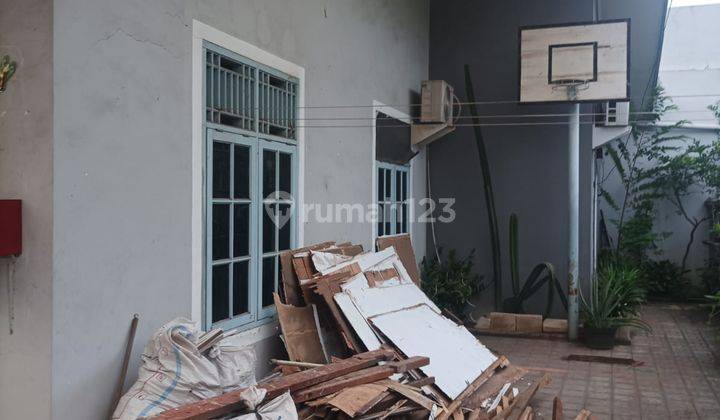 Dijual Rumah Di Bojong Indah Dekat Posisi Strategis Shm 2