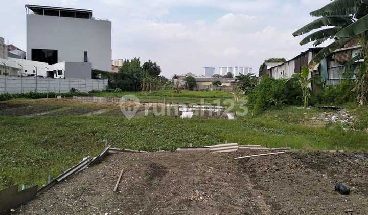 Land in Kresek SHM 3965 M Land in Kresek SHM 3965 M