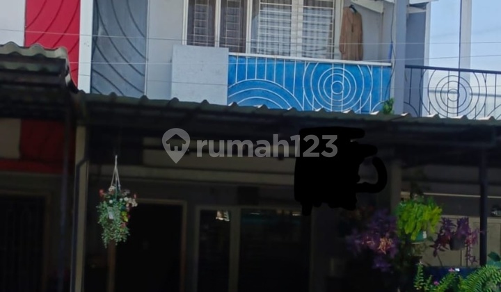 Rumah Full Renovasi Golden Palm Citra 5 Rumah Full Renovasi Golden Palm Citra 5