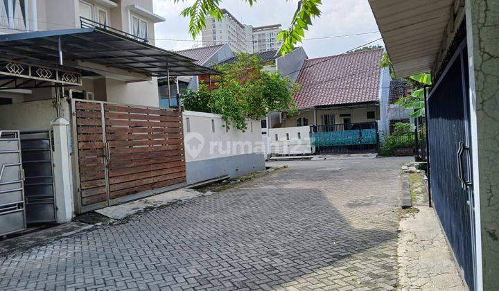 Rumah Cantik Bagus Di Kebon Jeruk 200 M 2 Lantai Harga 4.6 M 