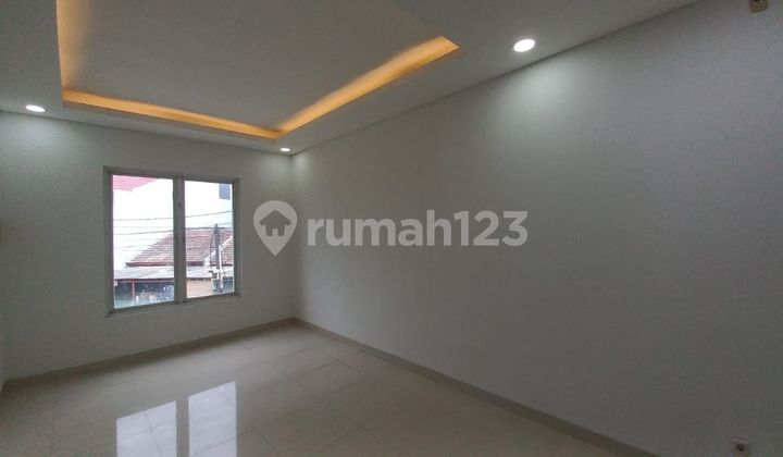 Jual Cepat Rumah Ngantong Baru Renovasi 2