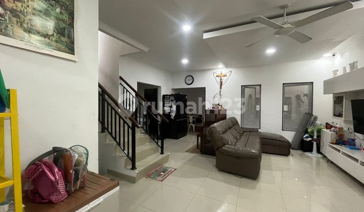 For Sale Bohemia Gading Serpong House Nice Fully Furnished For Sale Bohemia Gading Serpong House Nice Fully Furnished