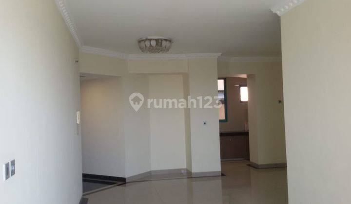 Dijual Harga Termurah Apartemen Cempaka Mas Type Hook 3 Br 2