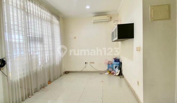 Rumah Bagus Di Green Lake City Cluster Europe 