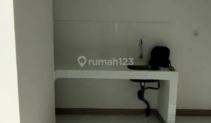 Apartment murah Tokyo Riverside pik2,, jual rugi Type 2 br korner luas 40 m2 7