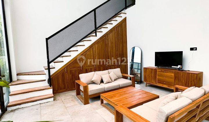 Di jual villa murah di Tabanan Bali,, Cocok untuk infes jangka panjang Ruang Usaha di Jl, Raya munggu, Tabanan Bali 160 m SHM Baru 17