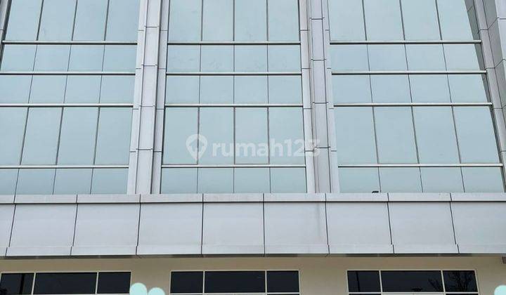 ruko murah 1
