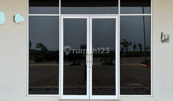 ruko murah 2
