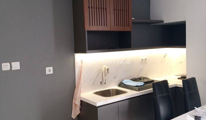 Apartemen murah tokyo riverside pik2 1