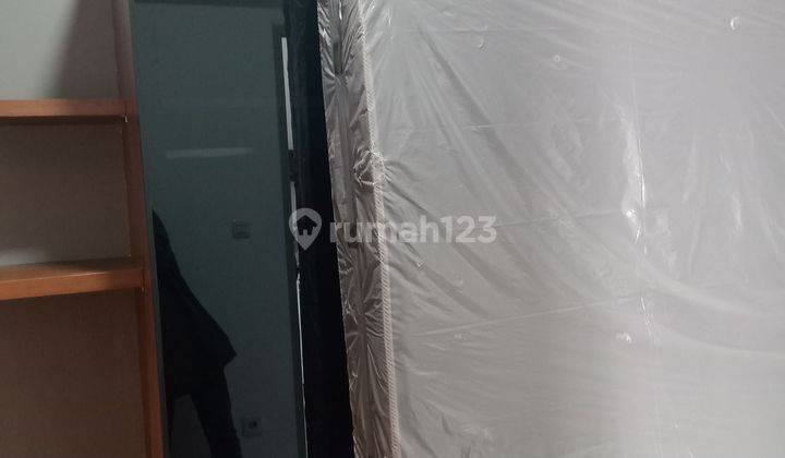 Apartemen murah tokyo riverside pik2 3