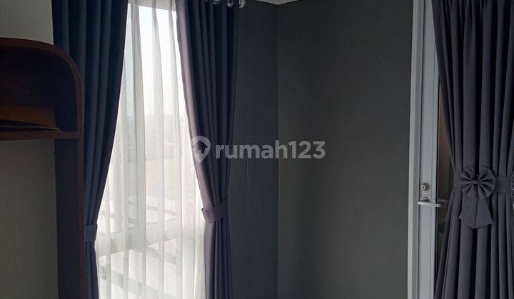 Apartemen murah tokyo riverside pik2 4