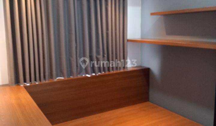 Apartemen murah tokyo riverside pik2 6