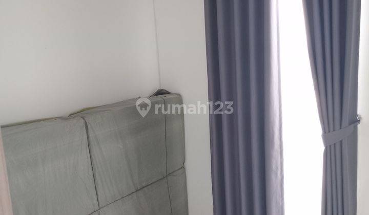 Apartemen murah tokyo riverside pik2 7