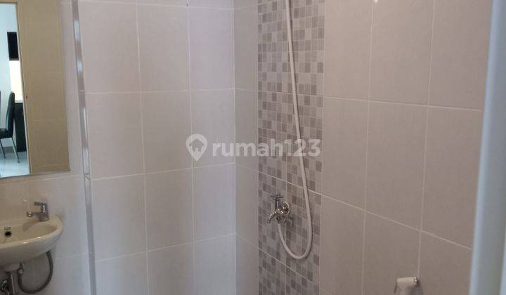 Apartemen murah tokyo riverside pik2 8