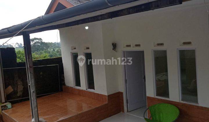 Rumah murah cisaat ciater subang,, 1 kt 2 km 1