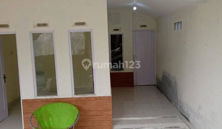 Rumah murah cisaat ciater subang,, 1 kt 2 km 2
