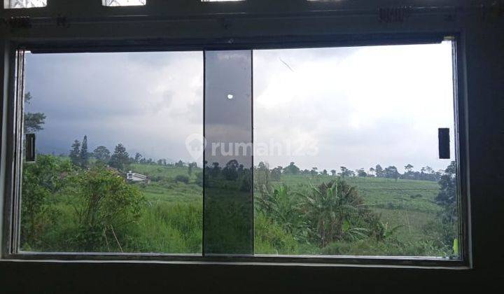 Rumah murah cisaat ciater subang,, 1 kt 2 km 5
