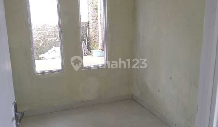 Rumah murah cisaat ciater subang,, 1 kt 2 km 10