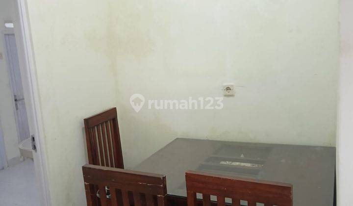 Rumah murah cisaat ciater subang,, 1 kt 2 km 12