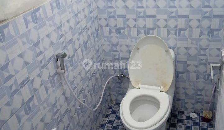 Rumah murah cisaat ciater subang,, 1 kt 2 km 15