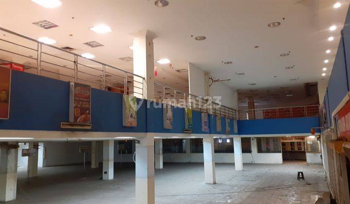 Bangunan murah 3 lantai tanggerang  2