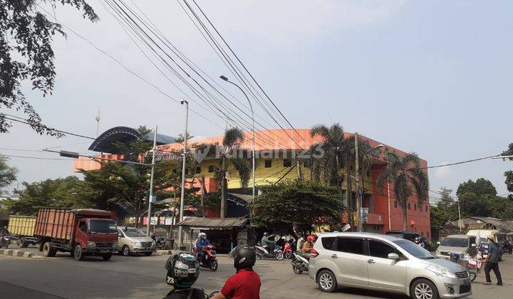 Jual murah gedung di tanggerang  1