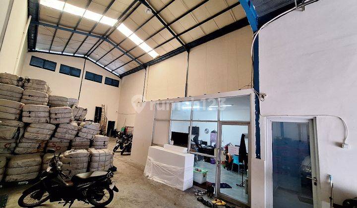 Termurah Jarang Ada Gudang Era Prima 9x32 Ada Kantor Dan Mess 2