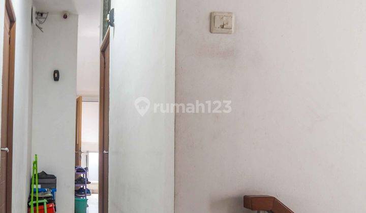 Pasti Cuan Kost Kemanggisan 20 Kamar Lokasi Strategis 2