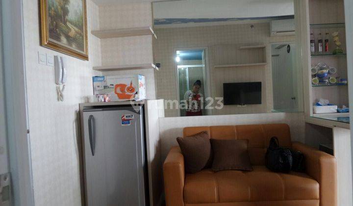 Apartemen Green Bay 2br Full Furnished 1