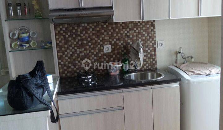 Apartemen Green Bay 2br Full Furnished 2