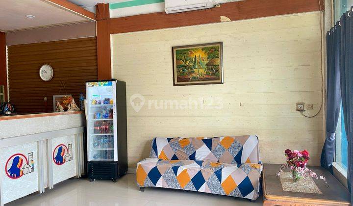 Dijual Rumah Kost 30 Kamar Di Jurumudi Tangerang 2