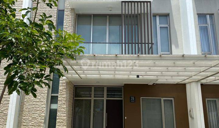 Termurah Rumah Pik 2 Ukuran 8x15 1