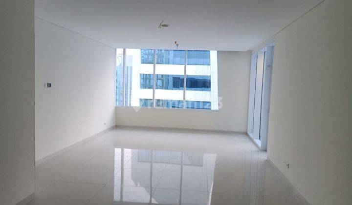 Disewa Apartemen Regatta 3+1br Rapih Siap Huni 2